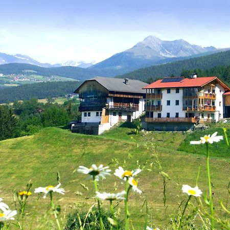 Vitroler Hof Villa Rodengo Luaran gambar