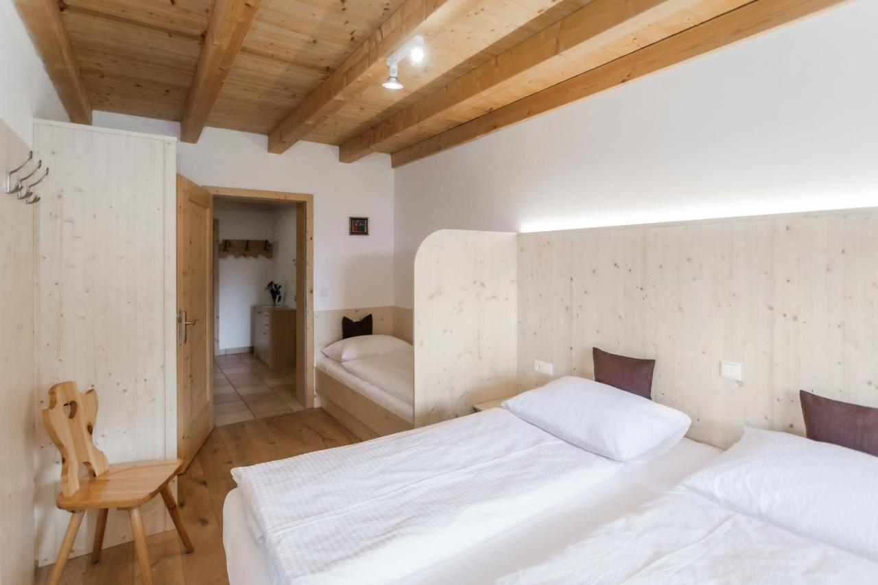 Vitroler Hof Villa Rodengo Luaran gambar
