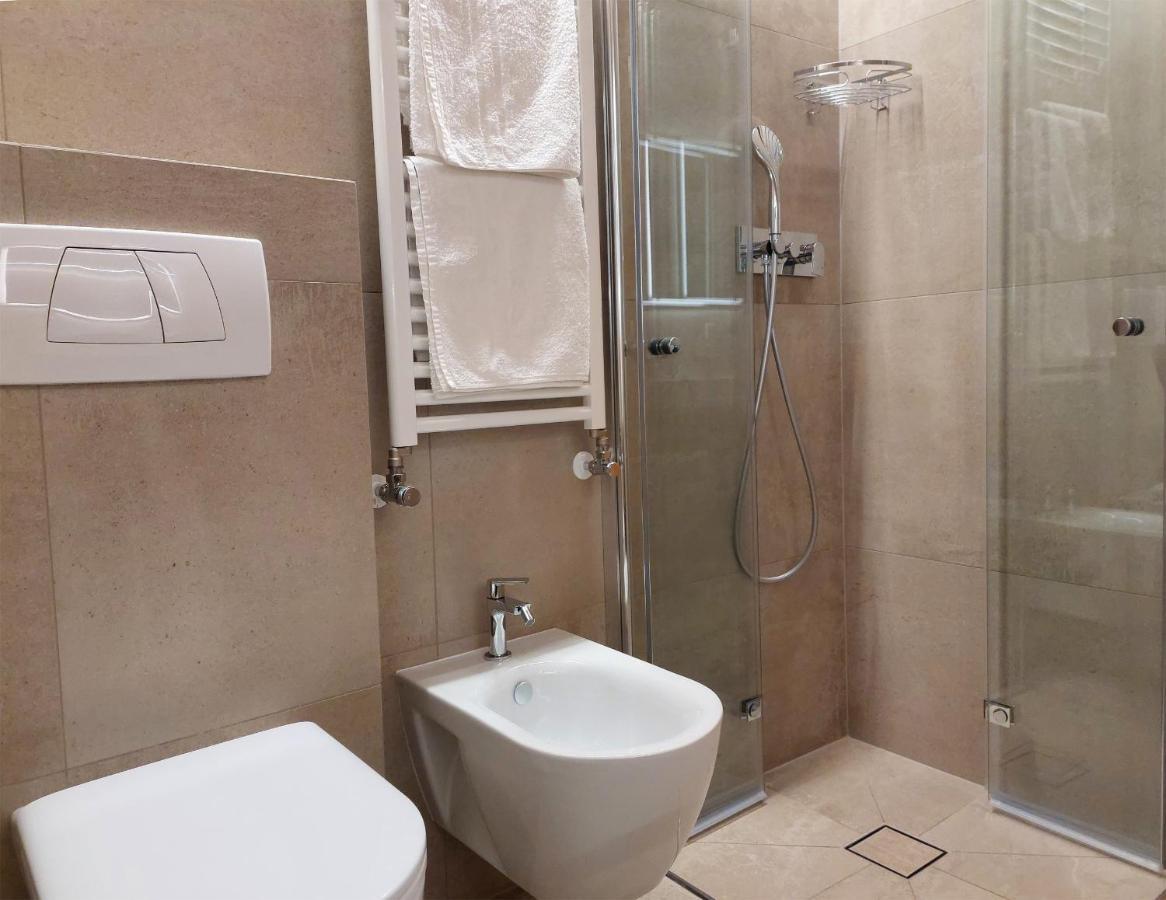 Vitroler Hof Villa Rodengo Luaran gambar