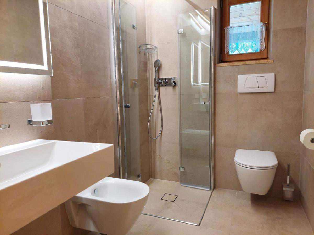 Vitroler Hof Villa Rodengo Luaran gambar
