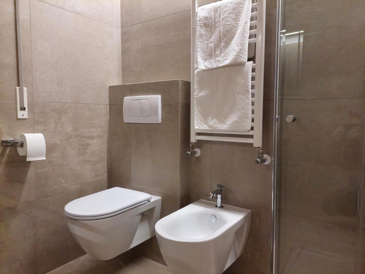 Vitroler Hof Villa Rodengo Luaran gambar