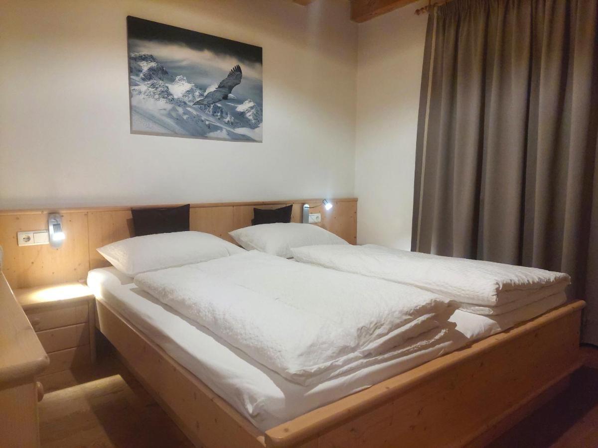 Vitroler Hof Villa Rodengo Luaran gambar