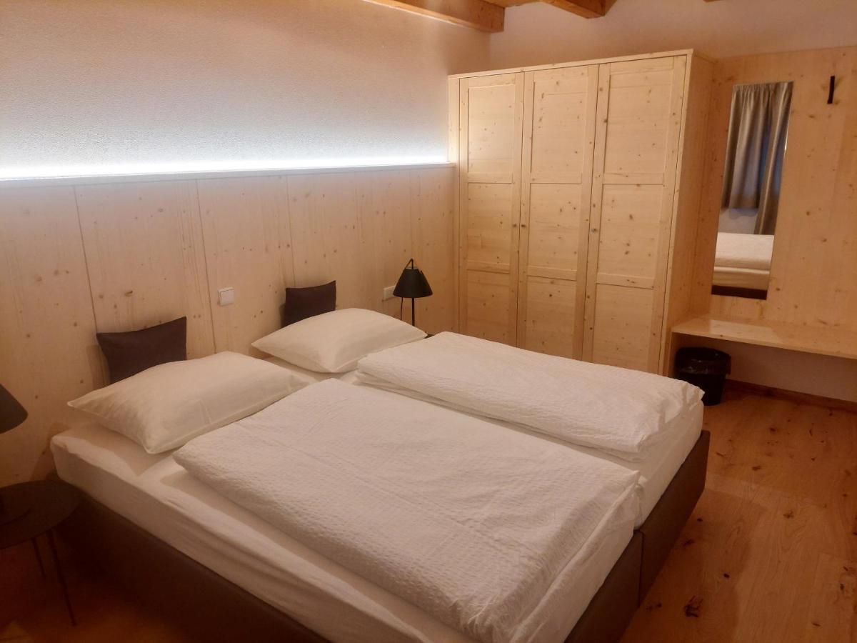 Vitroler Hof Villa Rodengo Luaran gambar