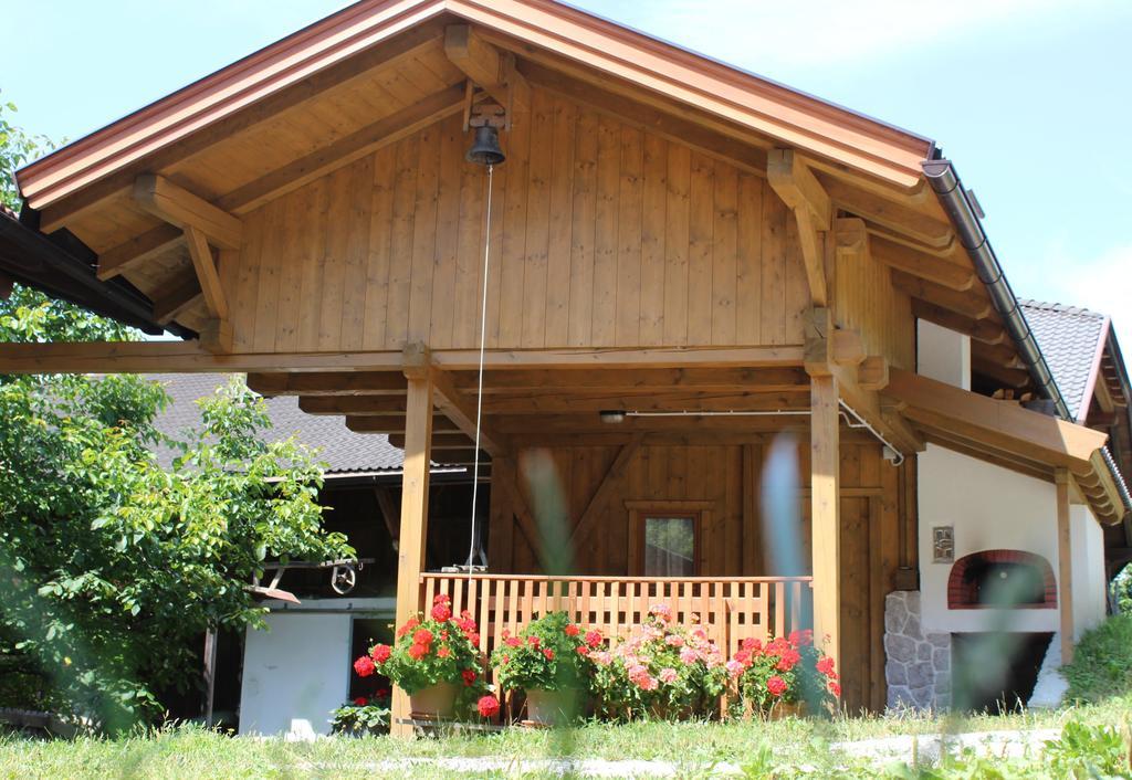 Vitroler Hof Villa Rodengo Luaran gambar