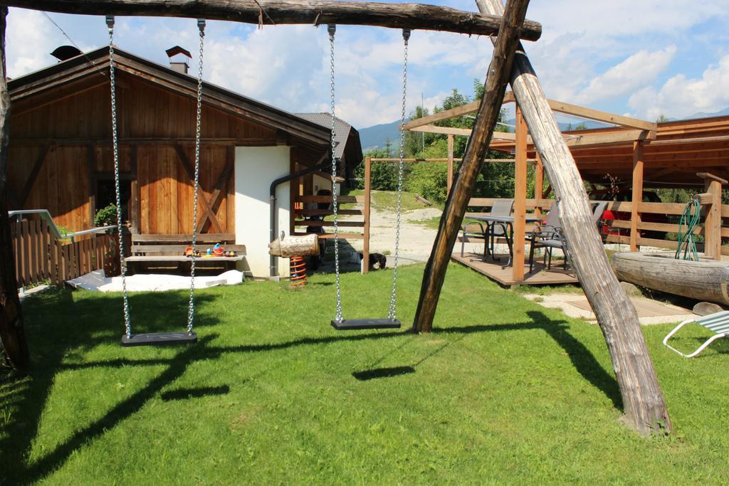 Vitroler Hof Villa Rodengo Luaran gambar