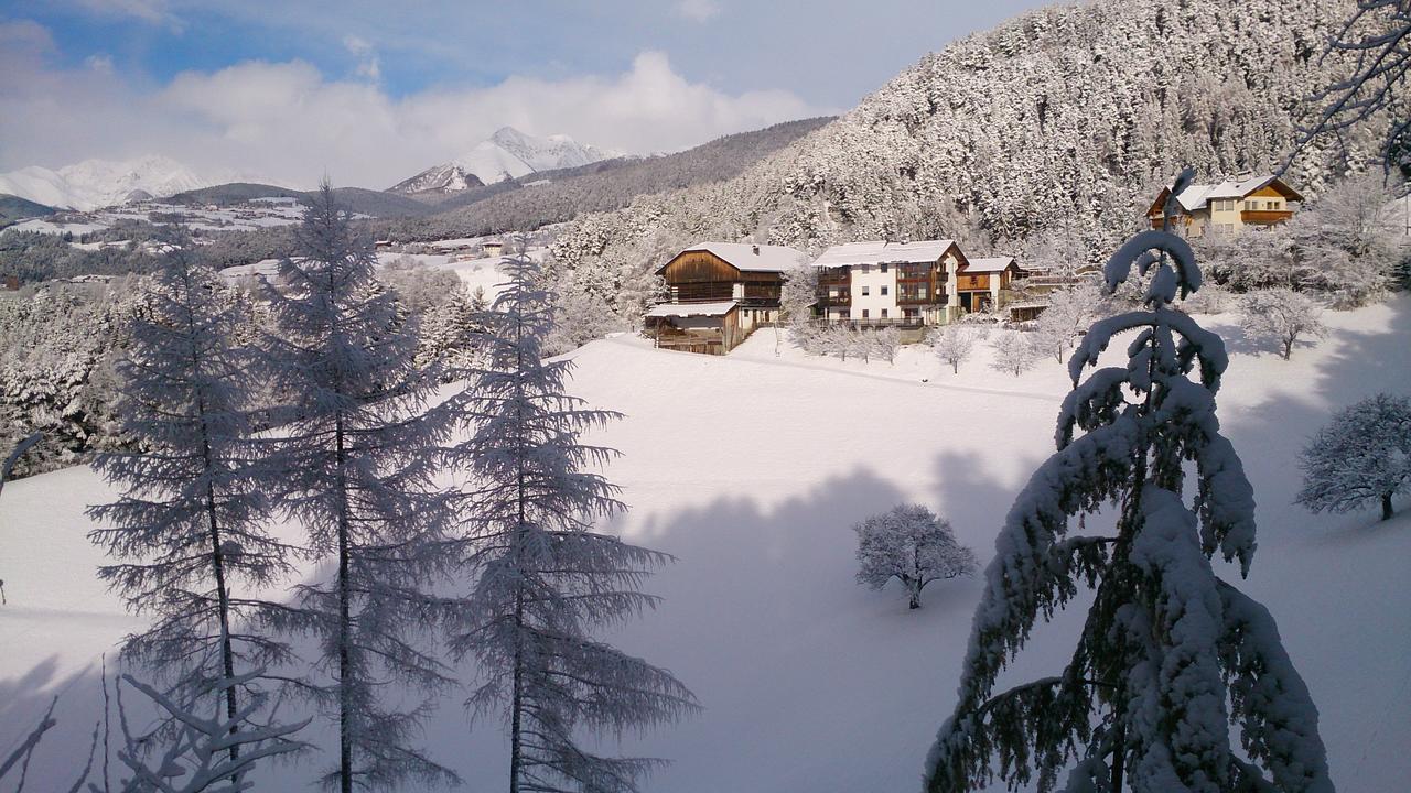 Vitroler Hof Villa Rodengo Luaran gambar